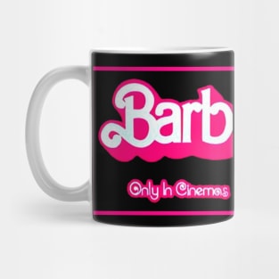 barbenheimer // 2023 Mug